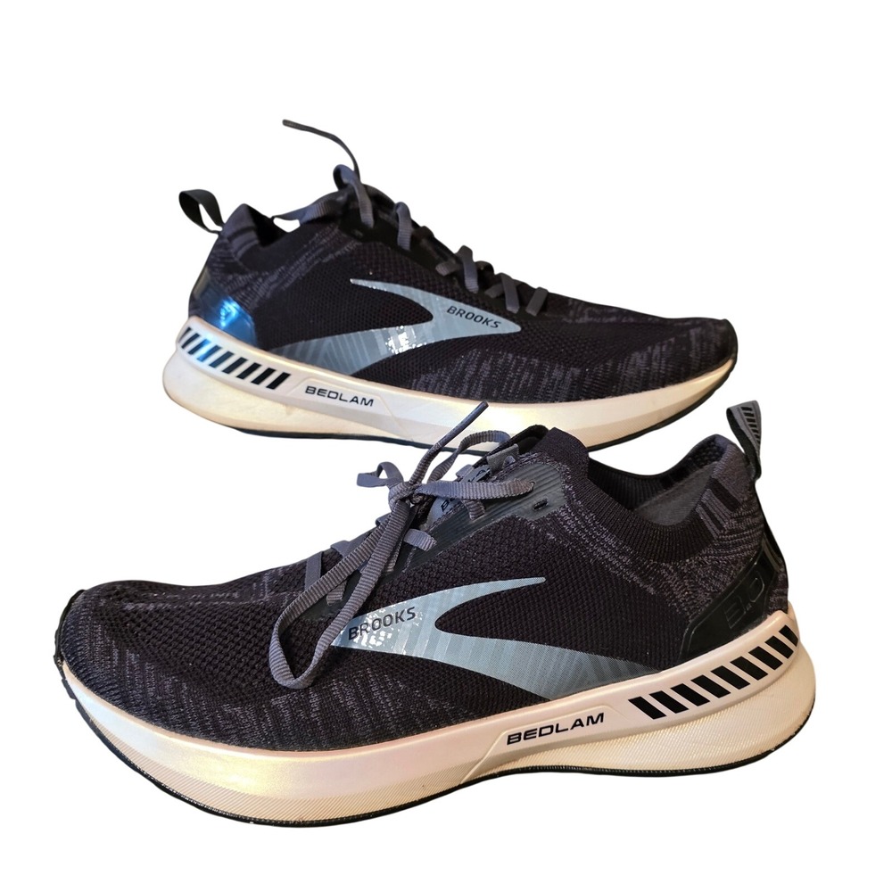 Brooks Bedlam Running Shoes Women's Size 10 Athletic Sneakers‎